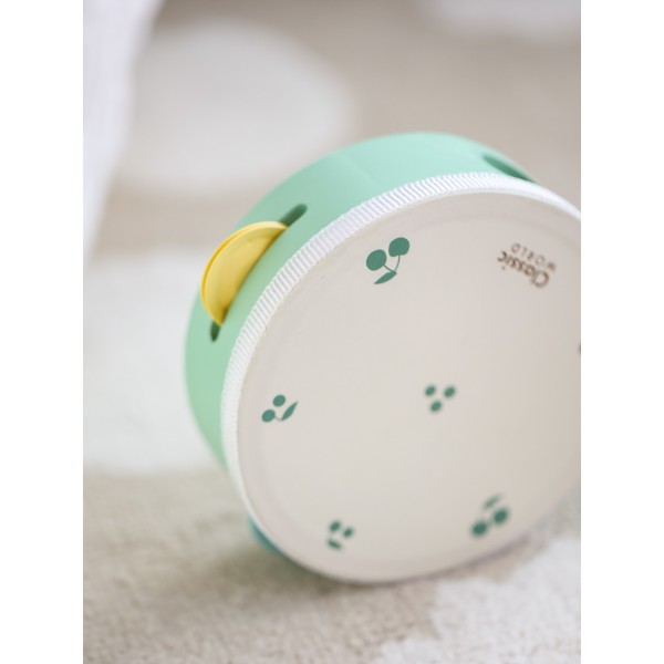 Classic World | Ξύλινο Mουσικό Σετ Vintage