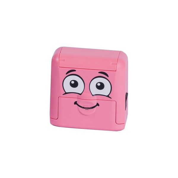 COLOP | Σφραγίδα για Ρούχα Arts & Crafts DIY Marky - Pink