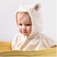 Den Goda Fen | Μίνι Κάπα 1-4 ετών - Πολική Αρκούδα