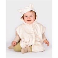 Den Goda Fen | Μίνι Κάπα 1-4 ετών - Πολική Αρκούδα