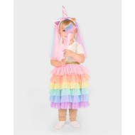 Den Goda Fen | Παιδικό Σετ 2-5 ετών - Μονόκερος