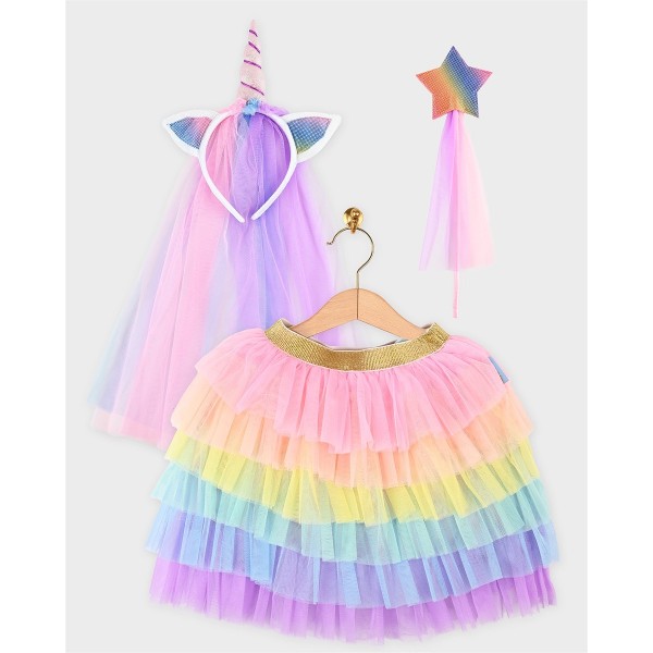 Den Goda Fen | Παιδικό Σετ 2-5 ετών - Μονόκερος