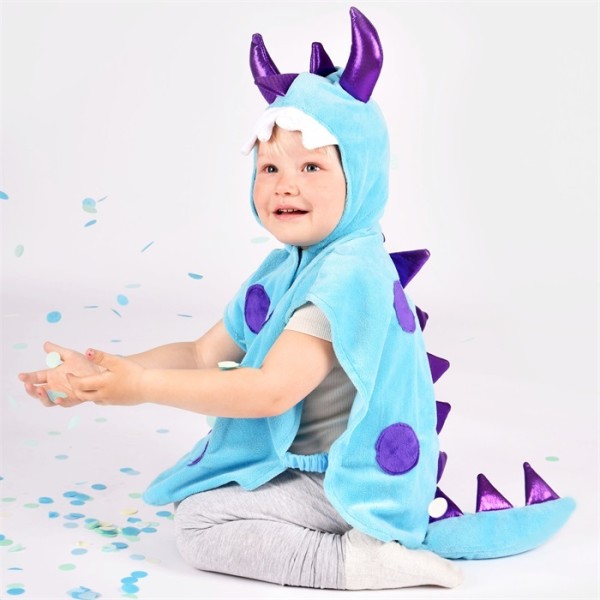 Den Goda Fen | Μίνι Κάπα 1-4 ετών - Τεταρατάκι