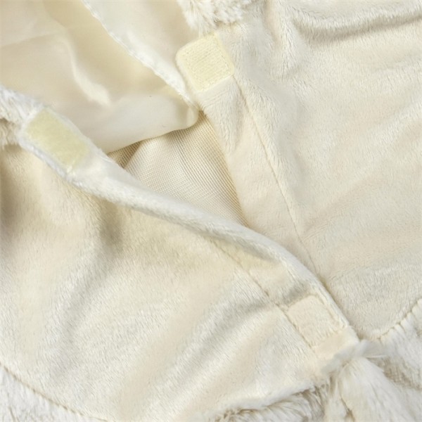 Den Goda Fen | Μίνι Κάπα 1-4 ετών - Πολική Αρκούδα