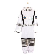 Den Goda Fen | Παιδική Στολή 4-6 ετών - Αστροναύτης