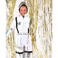 Den Goda Fen | Παιδική Στολή 4-6 ετών - Αστροναύτης