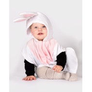 Den Goda Fen | Παιδική Στολή 1-4 ετών - Λαγουδάκι