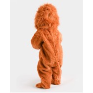 Den Goda Fen | Ολόσωμη Στολή 6-12 μηνών - Λιονταράκι