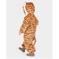 Den Goda Fen | Παιδική Στολή 12-18 μηνών - Τιγράκι