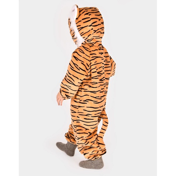 Den Goda Fen | Παιδική Στολή 12-18 μηνών - Τιγράκι