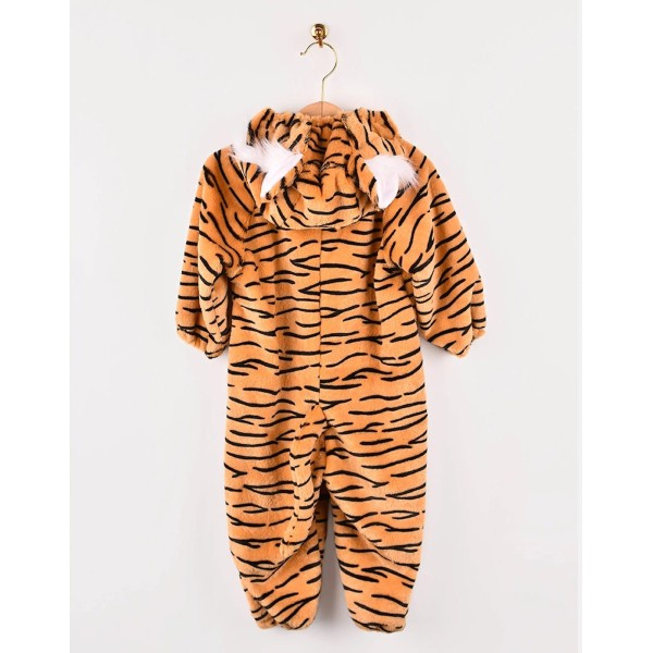 Den Goda Fen | Παιδική Στολή 12-18 μηνών - Τιγράκι