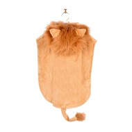 Den Goda Fen | Μίνι Κάπα 1-4 ετών - Λιονταράκι