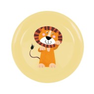 Die Spiegelburg | Σετ Φαγητού - Λιοντάρι