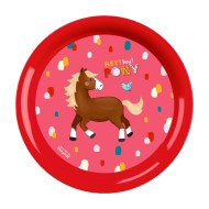 Die Spiegelburg | Σετ Φαγητού - Πόνυ