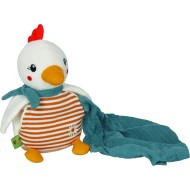 Die Spiegelburg | Βρεφικό κουκλάκι  - Πουλάκι