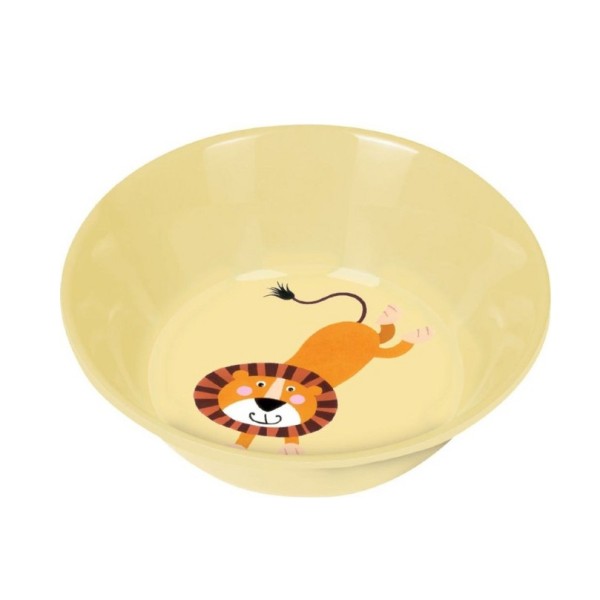 Die Spiegelburg | Σετ Φαγητού - Λιοντάρι