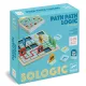 Djeco | Παιχνίδι Λογικής - Path Path Logic