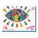Djeco | Δημιουργώ 3D εικόνες - Frida Kahlo 
