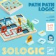Djeco | Παιχνίδι Λογικής - Path Path Logic