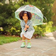 Djeco | Ομπρέλα - Λουλούδια