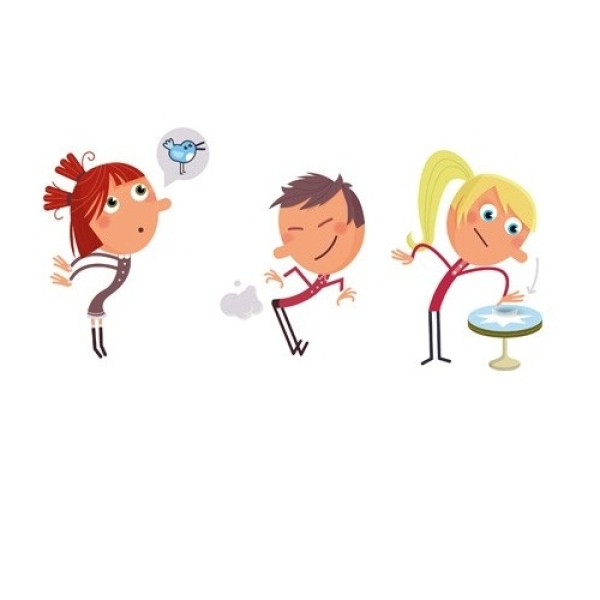 Djeco | Επιτραπέζιο Παιχνίδι με Κάρτες - Μνήμη