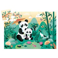 Djeco | Παζλ 24 τεμ - Leo το Πάντα Djeco | Παζλ 24 τεμ - Leo το Πάντα