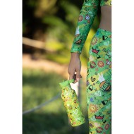 Ecolife | Παγούρι Θερμός x Vasiliki 500 ml - Borola