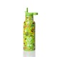 Ecolife | Παγούρι Θερμός x Vasiliki 500 ml - Borola