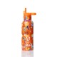 Ecolife | Παγούρι Θερμός x Vasiliki 500 ml - Ice