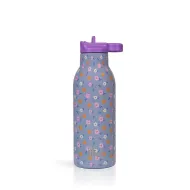 Ecolife | Παγούρι Θερμός 550 ml - Flower Bloom