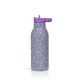Ecolife | Παγούρι Θερμός 550 ml - Flower Bloom