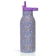 Ecolife | Παγούρι Θερμός 550 ml - Flower Bloom
