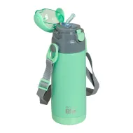 Ecolife | Παγούρι Θερμός 400 ml - Mint