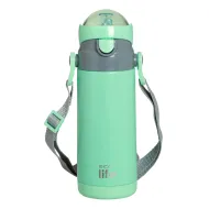 Ecolife | Παγούρι Θερμός 400 ml - Mint
