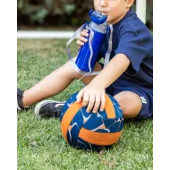 Ecolife | Παγούρι Θερμός 400 ml - Navy Blue