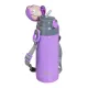 Ecolife | Παγούρι Θερμός 400 ml - Lilac