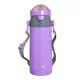 Ecolife | Παγούρι Θερμός 400 ml - Lilac