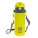 Ecolife | Παγούρι Θερμός 400 ml - Yellow