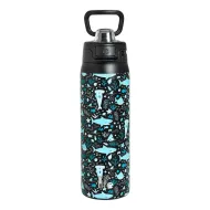 Ecolife | Μπουκάλι Θερμός - Ocean Thermos 650ml