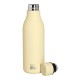 Ecolife | Μπουκάλι Θερμός 550ml - Cream