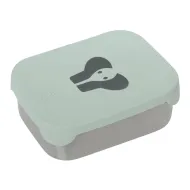 Ecolife | Φαγητοδοχείο Ανοξείδωτο με Χώρισμα 800ml - Elephant