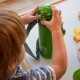 Ecolife | Παγούρι Θερμός 400 ml - Green Ecolife | Παγούρι Θερμός 400 ml - Green