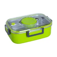 Ecolife | Φαγητοδοχείο Θερμός 850ml - Πράσινο