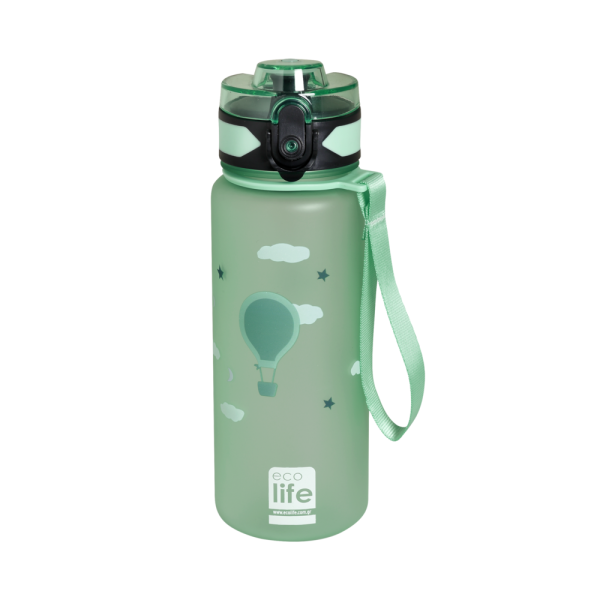 Ecolife | Παγούρι 500ml - Airballon