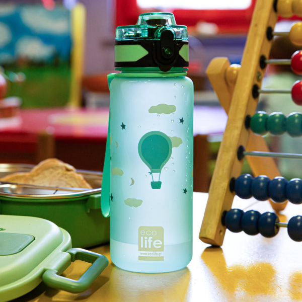 Ecolife | Παγούρι 500ml - Airballon