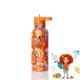 Ecolife | Παγούρι Θερμός x Vasiliki 500 ml - Ice
