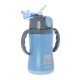 Ecolife | Παγούρι Θερμός 300 ml - Baby Blue