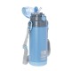 Ecolife | Παγούρι Θερμός 400 ml - Baby Blue