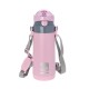 Ecolife | Παγούρι Θερμός 400 ml - Pink Ecolife | Παγούρι Θερμός 400 ml - Pink