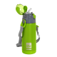 Ecolife | Παγούρι Θερμός 400 ml - Green Ecolife | Παγούρι Θερμός 400 ml - Green
